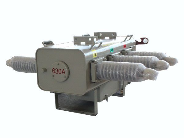 SF6負(fù)荷開(kāi)關(guān)在配電網(wǎng)中有哪些作用？